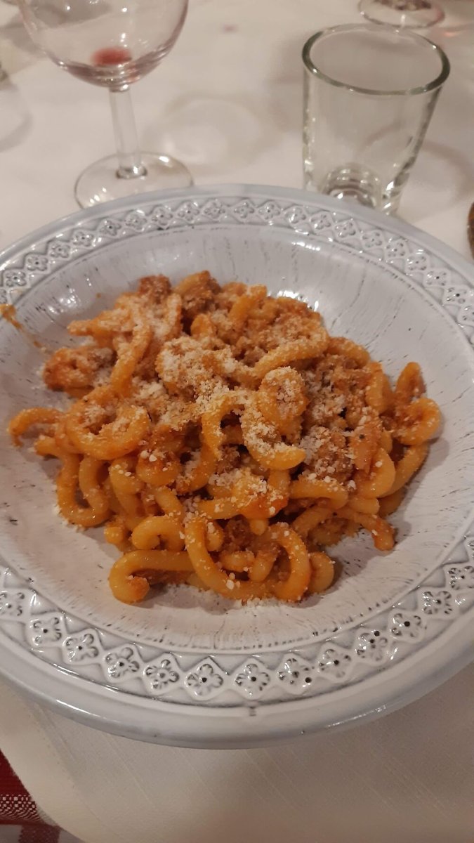 Foto 5 di Trattoria Da Giampi E Ciccio - Bologna