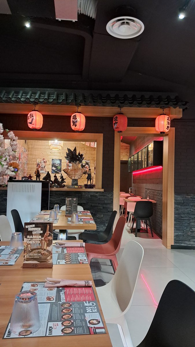 Foto 9 di Doki Ramen - Mantova