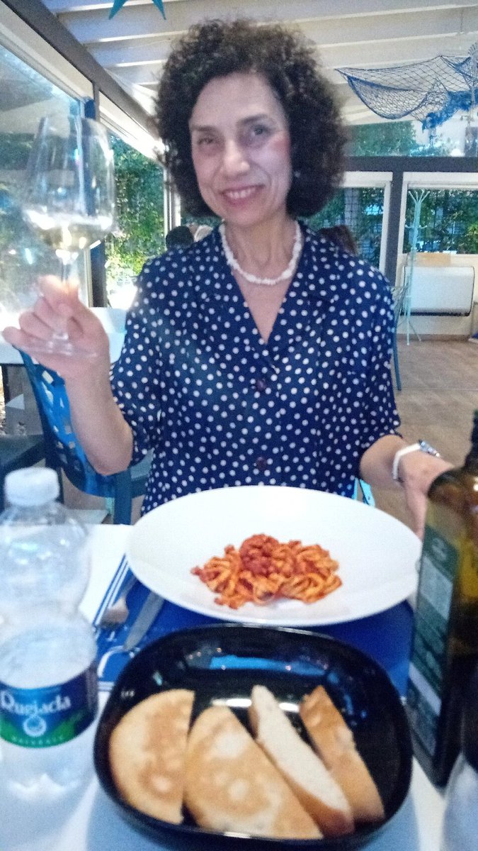 Foto 9 di Blu Bistrot - Modena