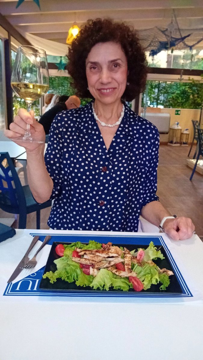Foto 7 di Blu Bistrot - Modena