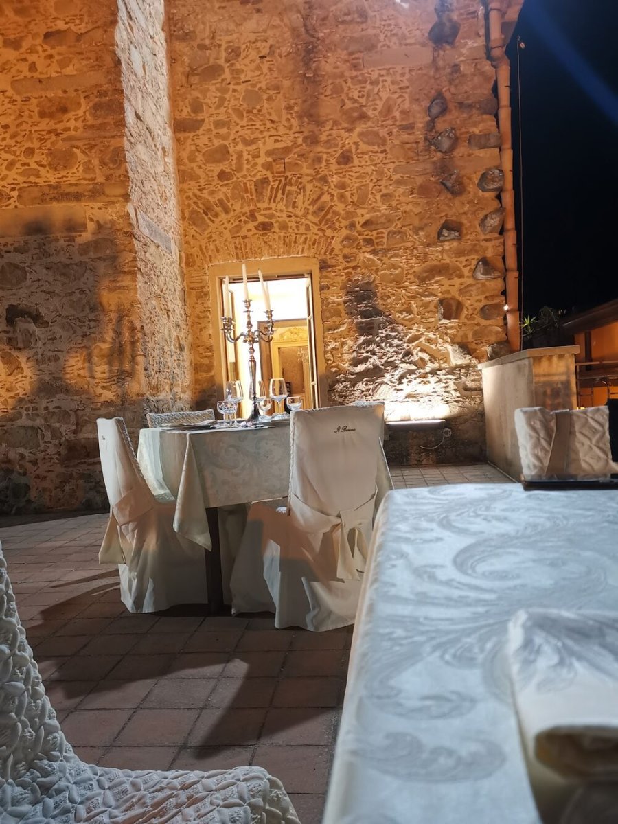 Foto 3 di Il Barone - Ficarra