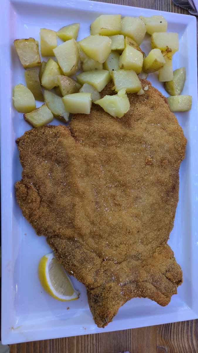 Foto 6 di Mamma E Papa' - Milano