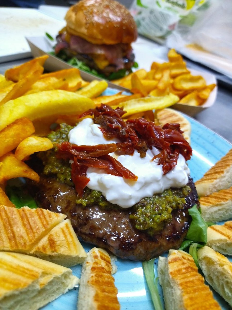 Foto 6 di Mamaia Burger E Grill - Capaci