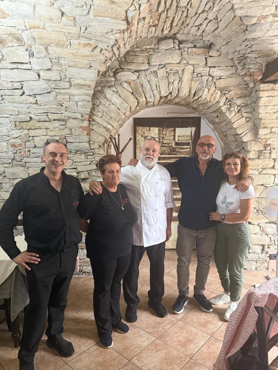 Foto 8 di Losto - Cavatore