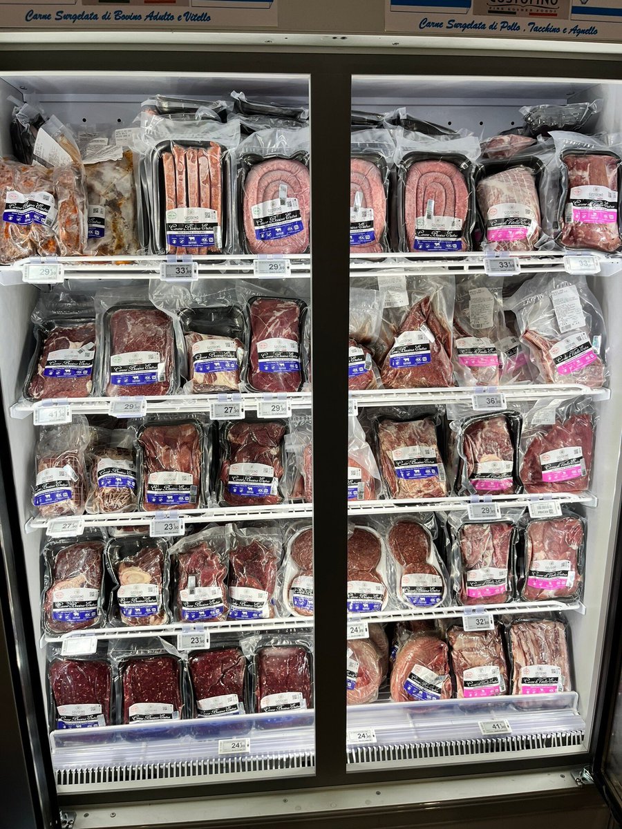 Foto 7 di Carrefour Market - Milano