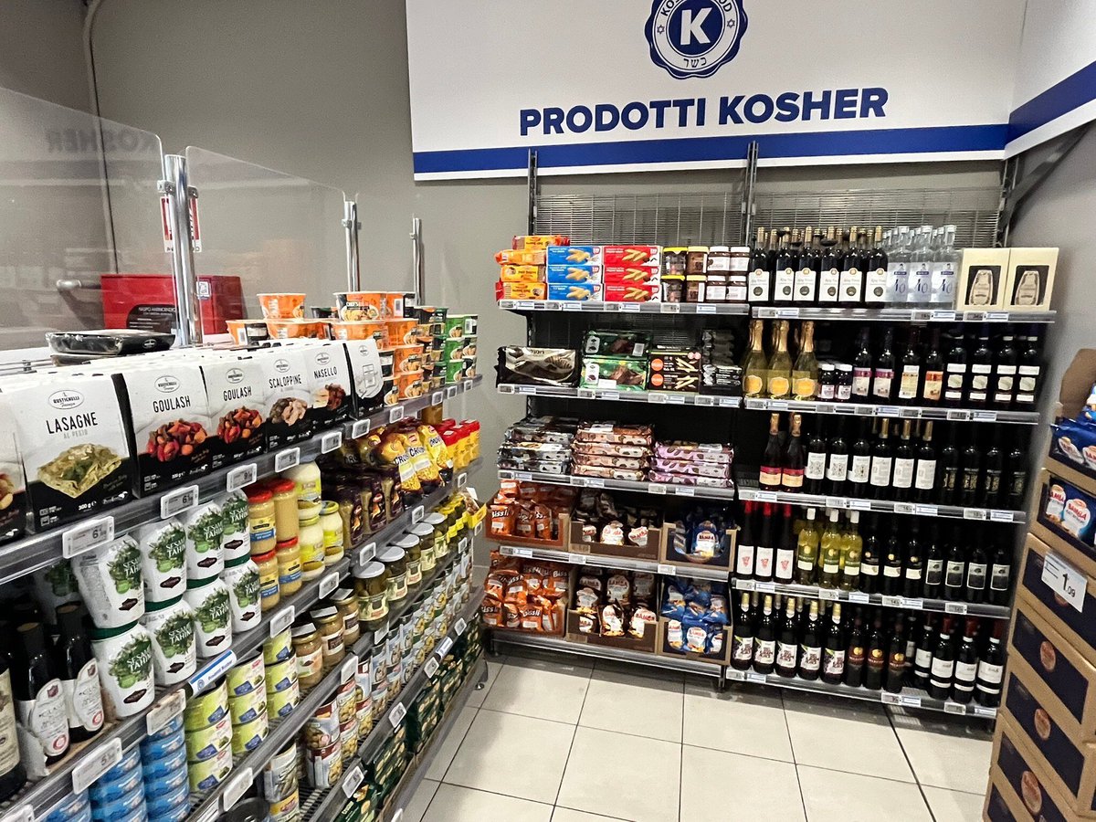 Foto 5 di Carrefour Market - Milano