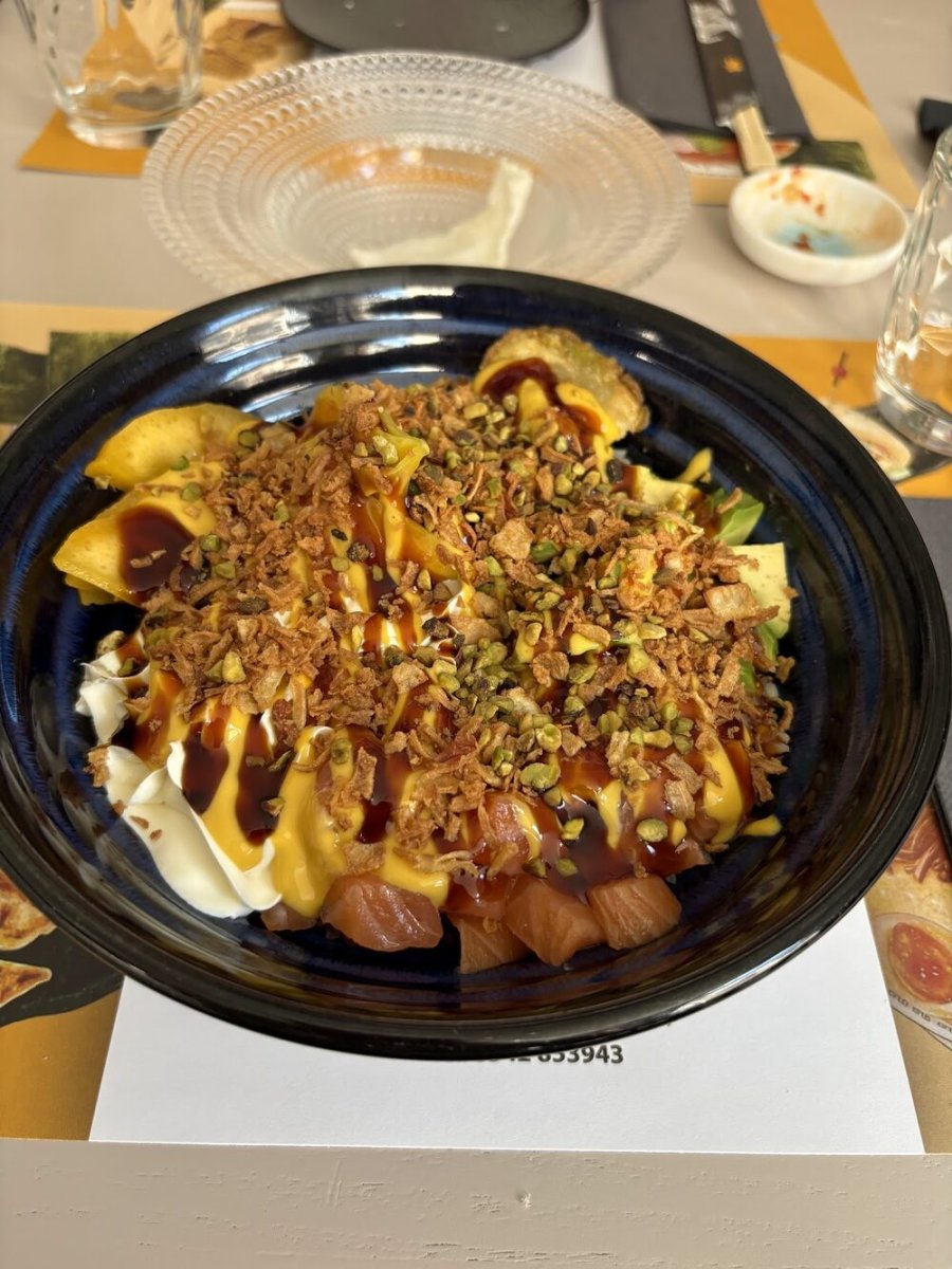 Foto 2 di Hachi Ramen - Imola