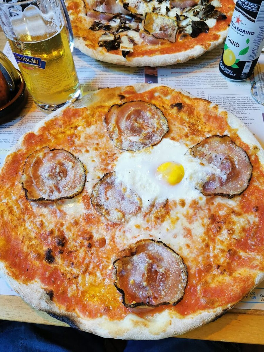 Foto 3 di Il Sellaio - Bologna