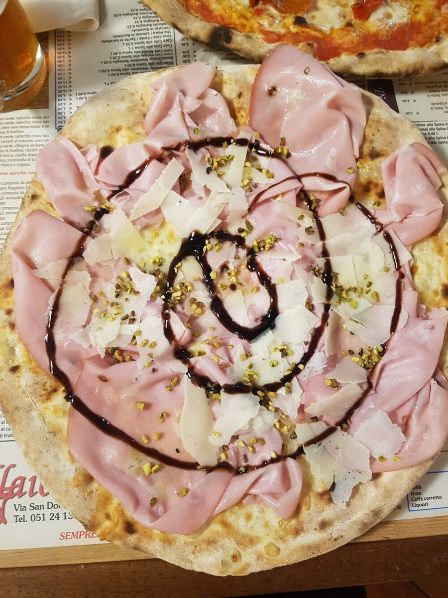 Foto 4 di Il Sellaio - Bologna