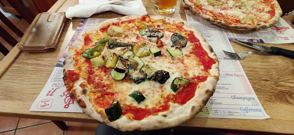 Foto 2 di Il Sellaio - Bologna