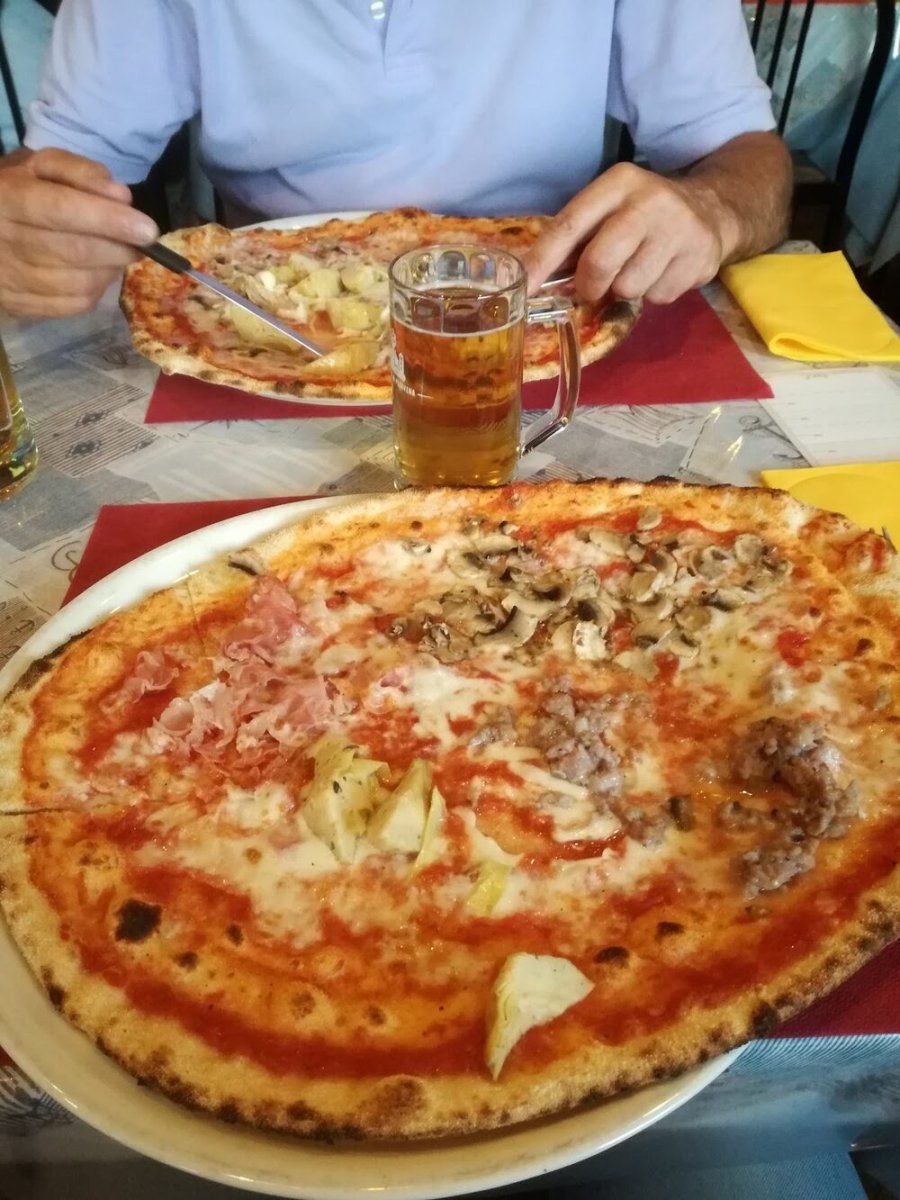 Foto 2 di Il Delfino - Casalecchio di Reno