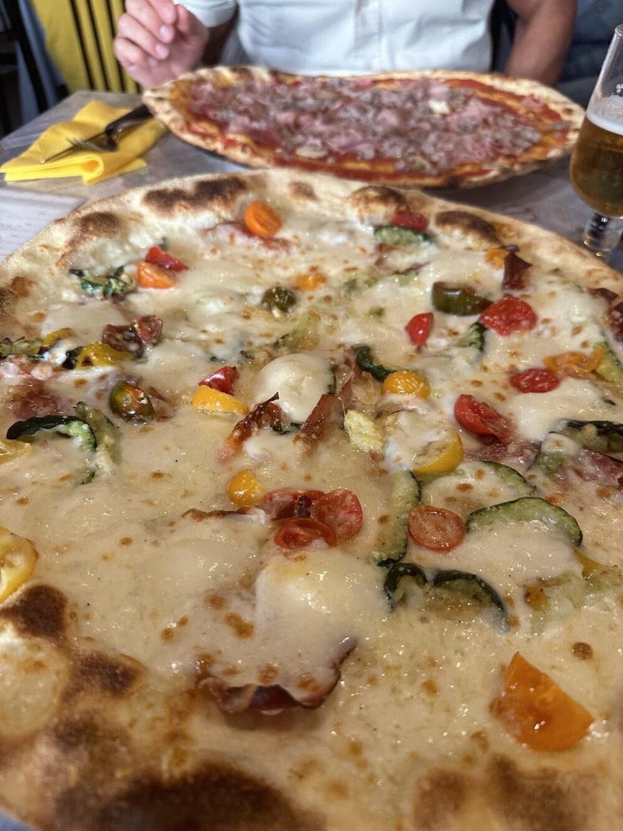 Foto 3 di Il Delfino - Casalecchio di Reno