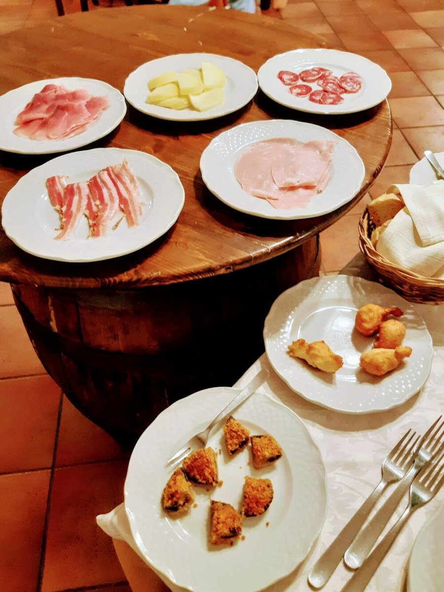 Foto 4 di La Baracca Raineri - Sinagra