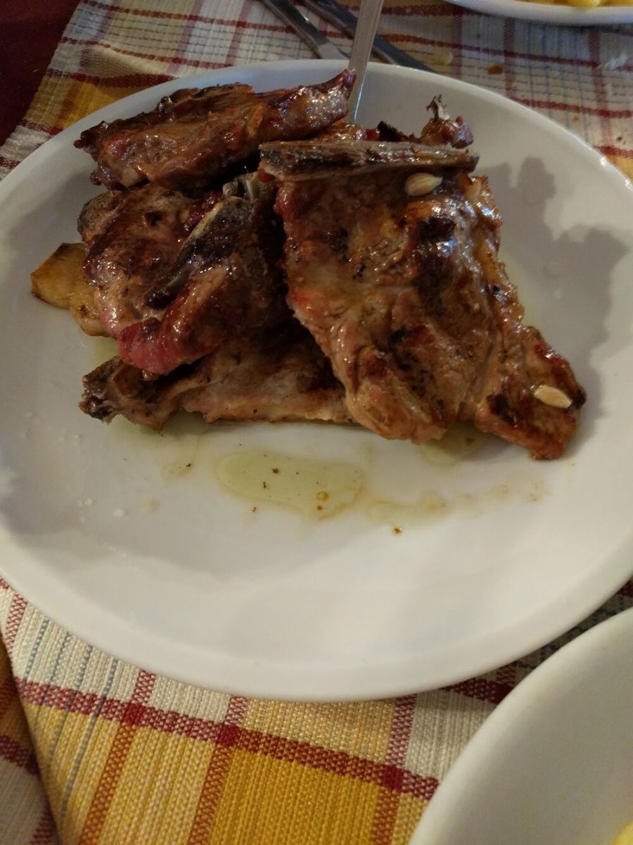 Foto 2 di La Baracca Raineri - Sinagra