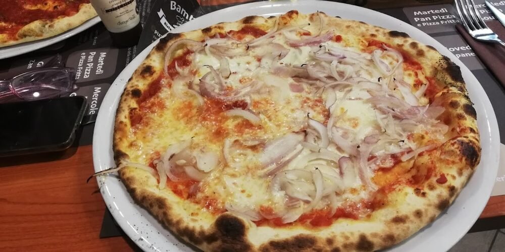 Foto 3 di Ristorante Pizzeria Bambu - Vergato