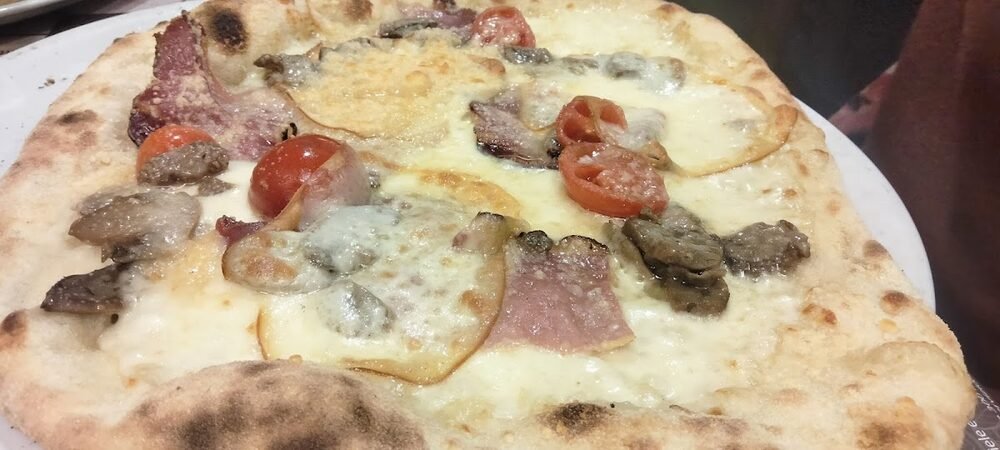 Foto 4 di Ristorante Pizzeria Bambu - Vergato