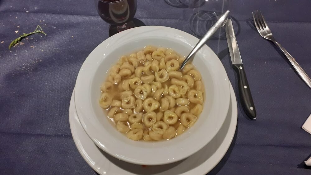 Foto 4 di Trattoria La Sosta - Bologna