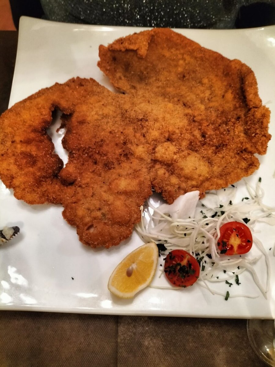 Foto 5 di Trattoria La Sosta - Bologna