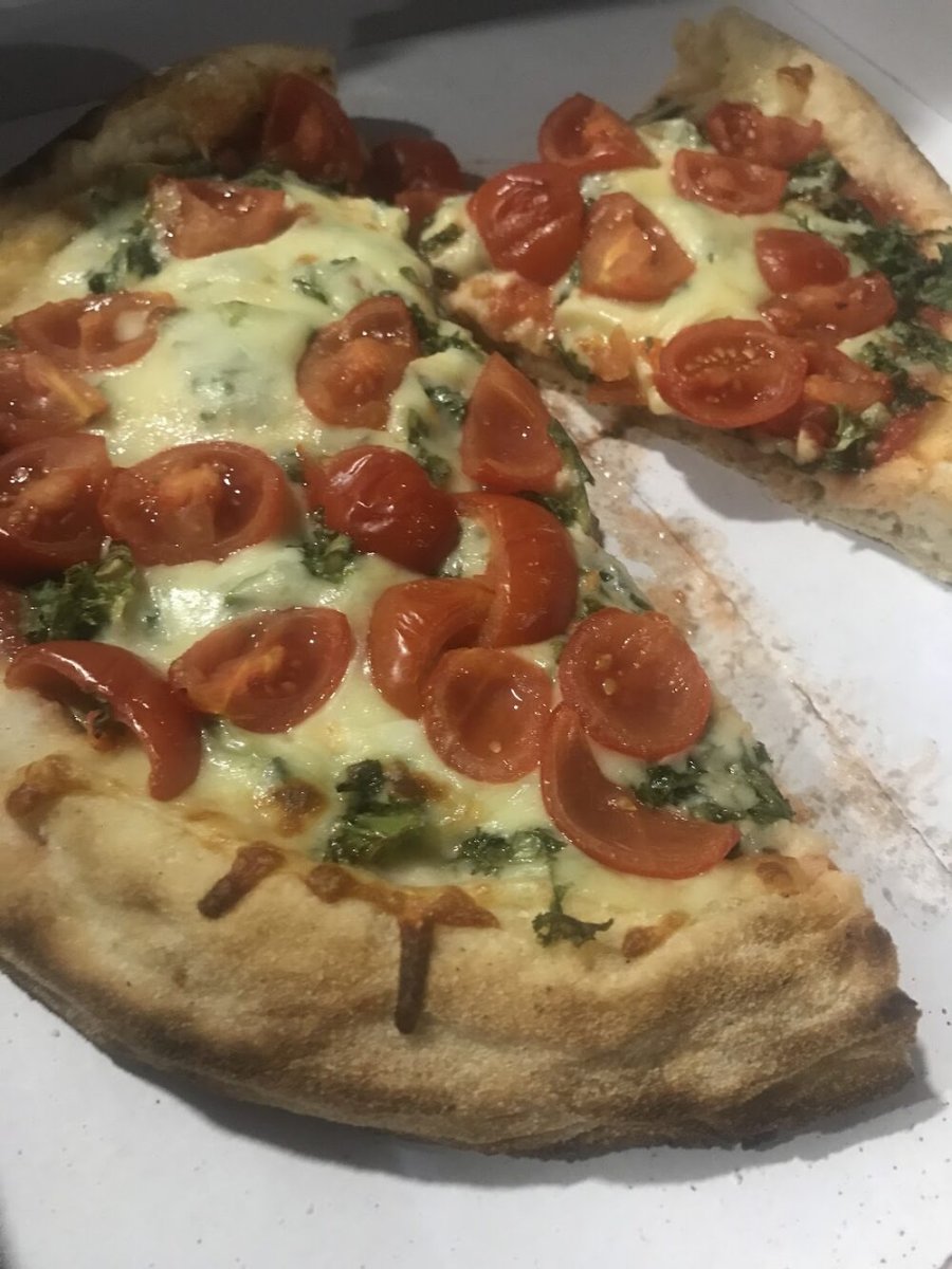 Foto 2 di Pizzeria Diamante - Saponara