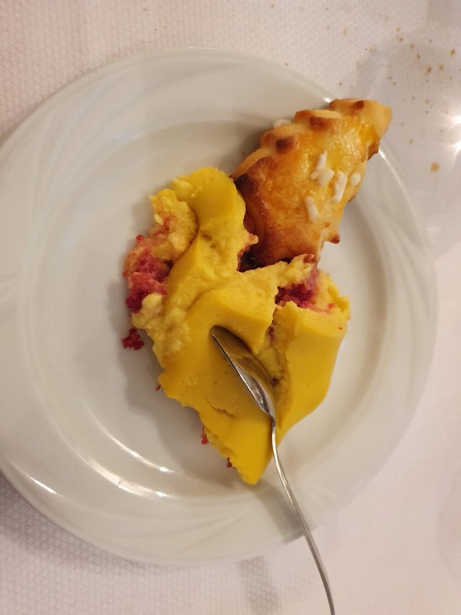 Foto 5 di Trattoria Anna Maria - Bologna