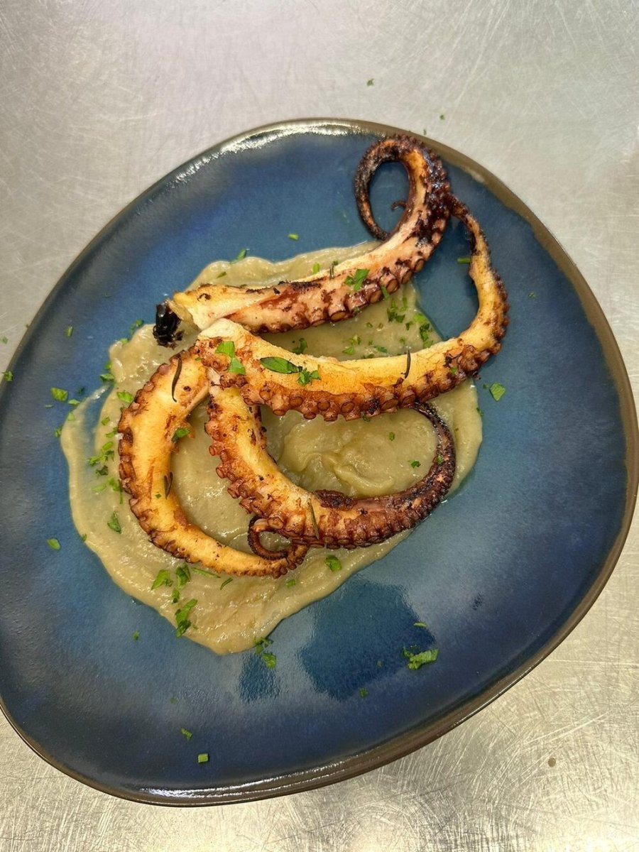 Foto 2 di Ristorante Pizzeria La Conchiglia - Furnari