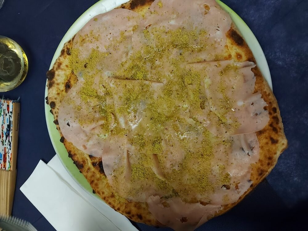 Foto 5 di Ristorante Pizzeria La Conchiglia - Furnari