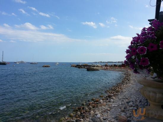 Il Cantone Del Faro Ristorante, Taormina