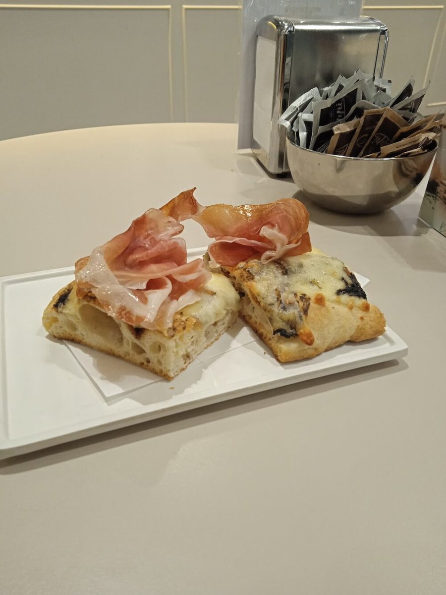 Foto 2 di Pasticceria Cuppi - Bologna