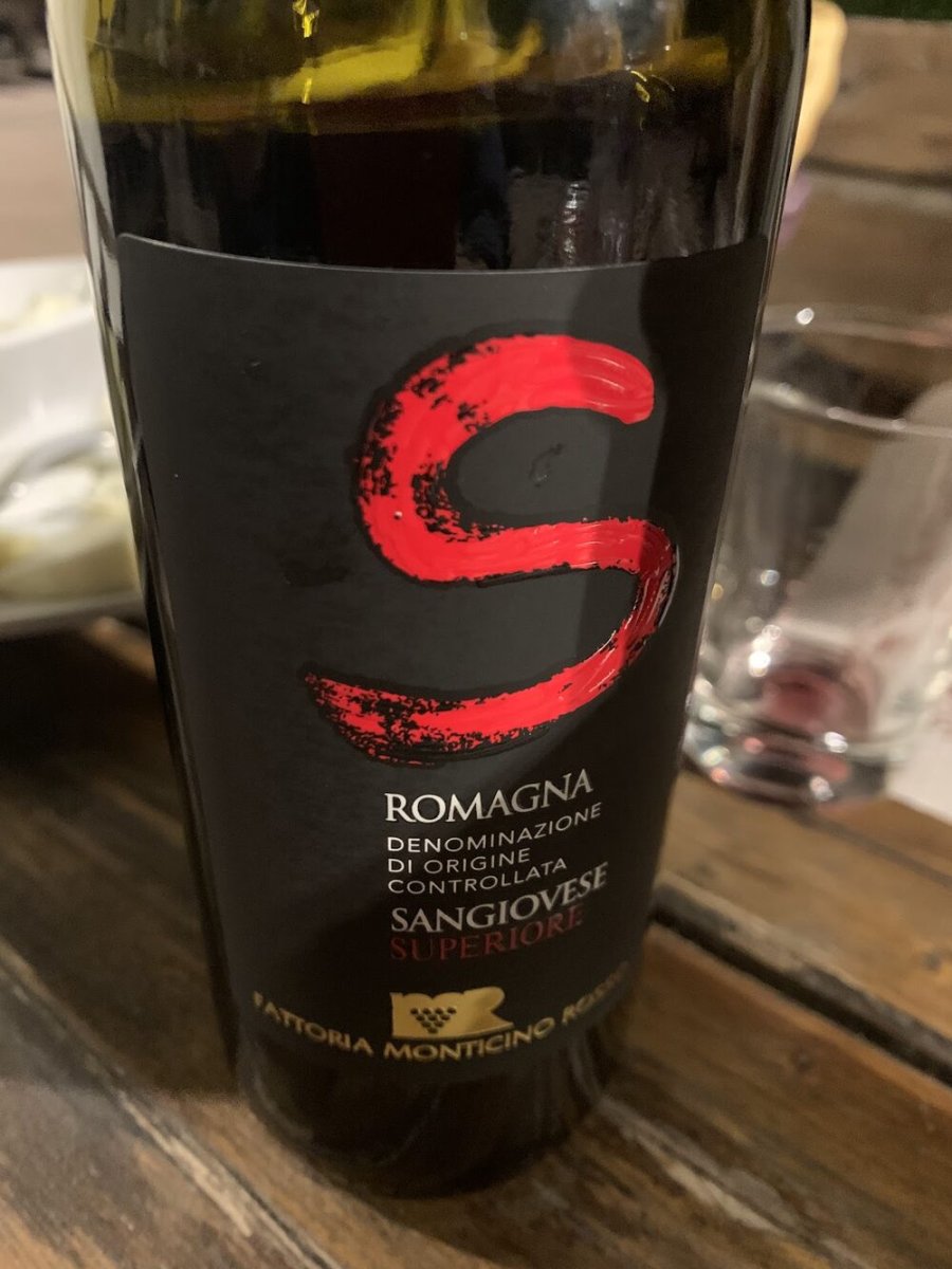 Foto 4 di Osteria Dal Nonno - Bologna