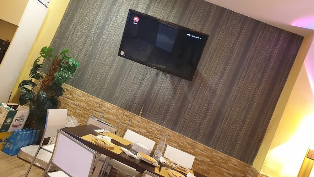 Foto 4 di Pizzeria Cicala Gold - Messina