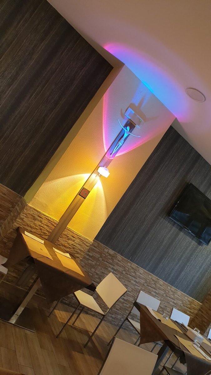 Foto 5 di Pizzeria Cicala Gold - Messina