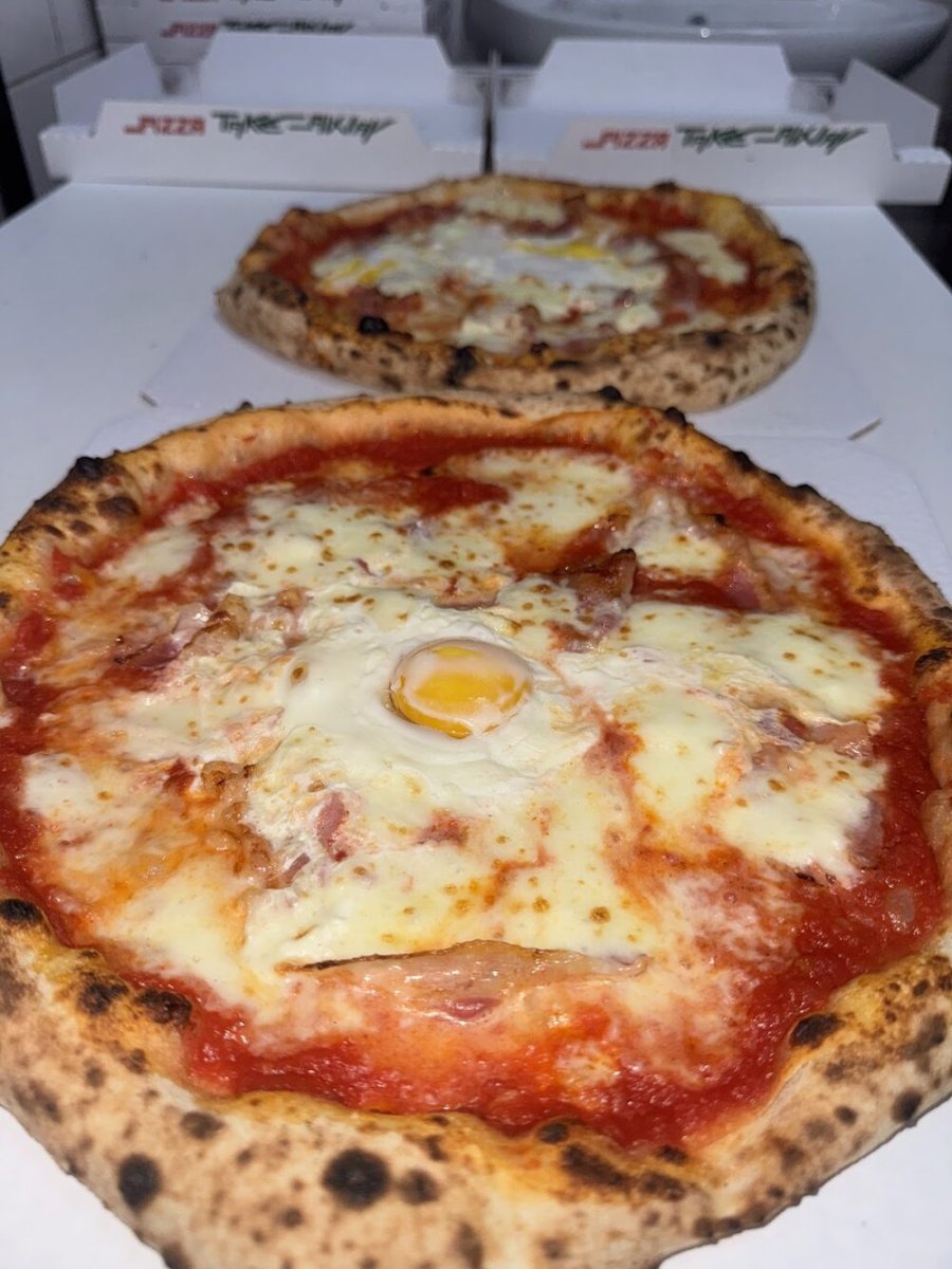 Foto 2 di Pizzeria Pizza Vera - Bologna