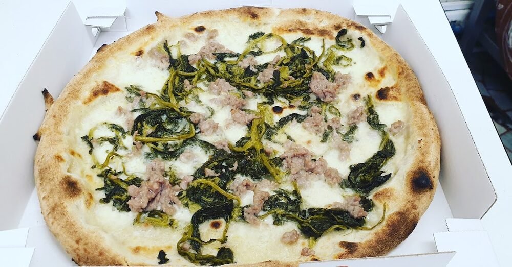 Foto 4 di Pizzeria Pizza Vera - Bologna