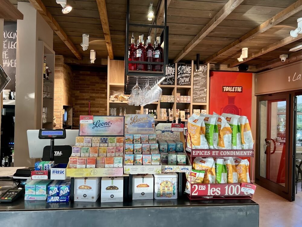 Foto 4 di La Bottega Tosca - Bologna