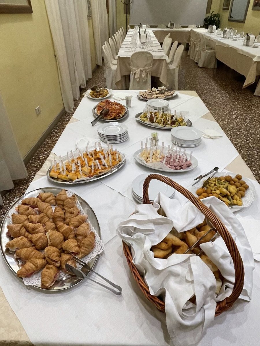 Foto 2 di Villa Orsi - Funo di Argelato