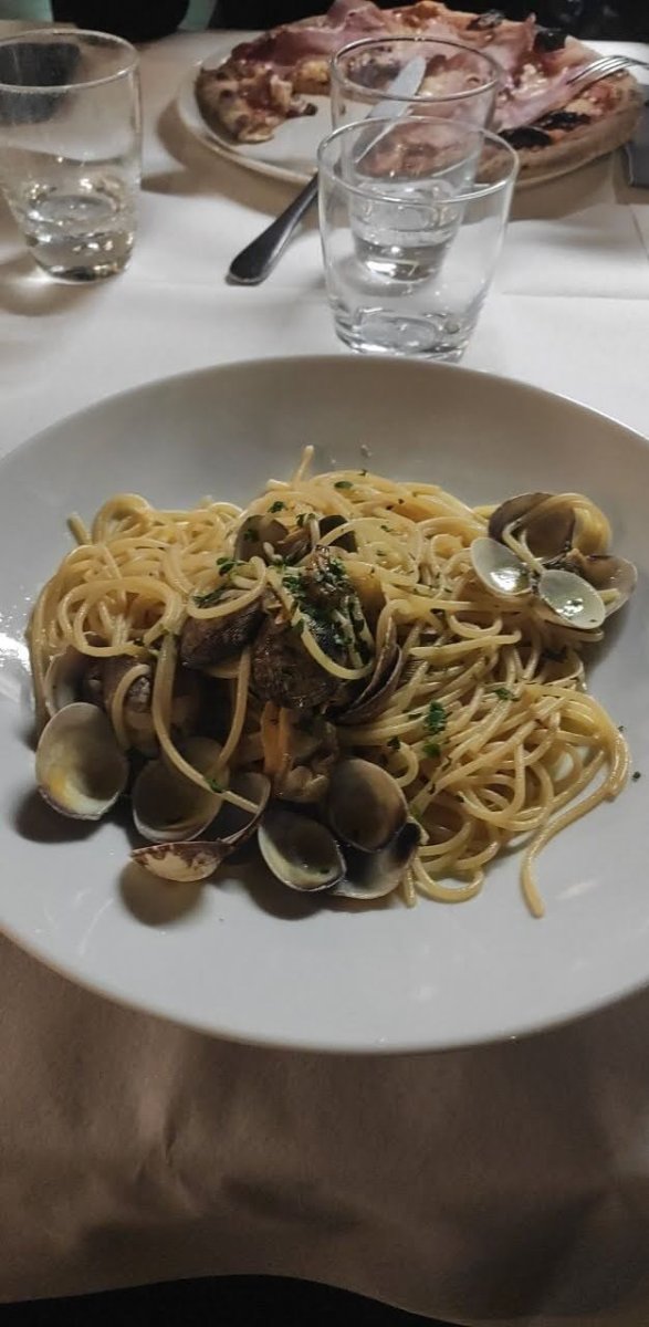 Foto 5 di Ristorante Pizzeria Itaca - Calderara di Reno
