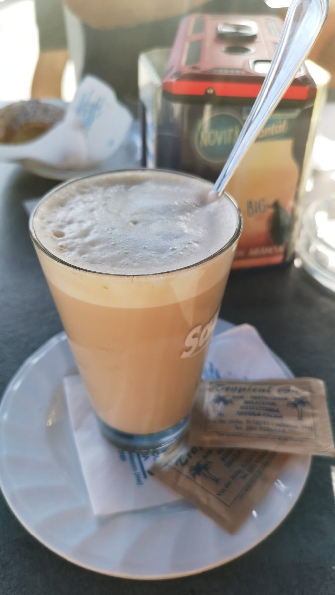 Foto 4 di Tropical Bar - Milazzo