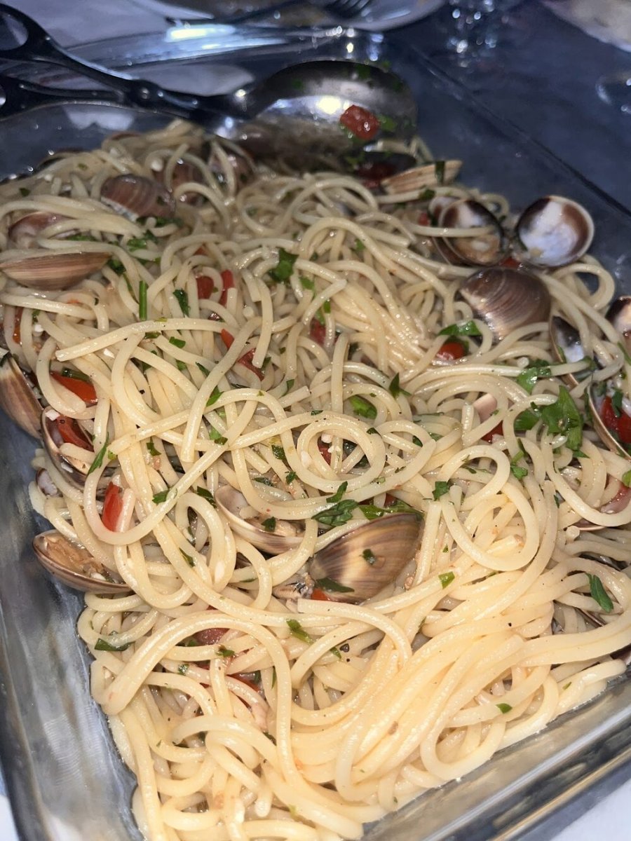 Foto 2 di Lido Baia Imperiale - Ali Terme