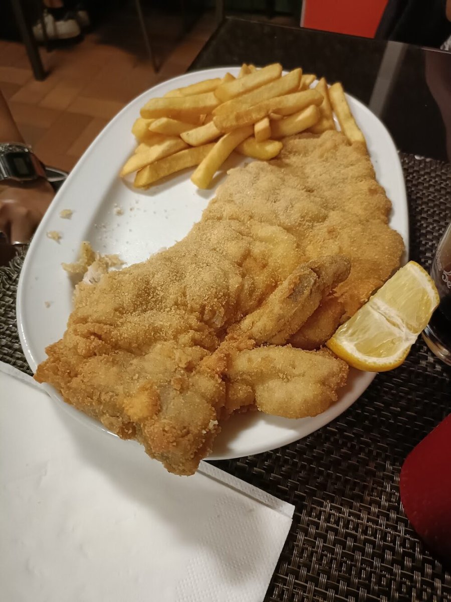 Foto 3 di Gasthaus Heinz - Tricesimo