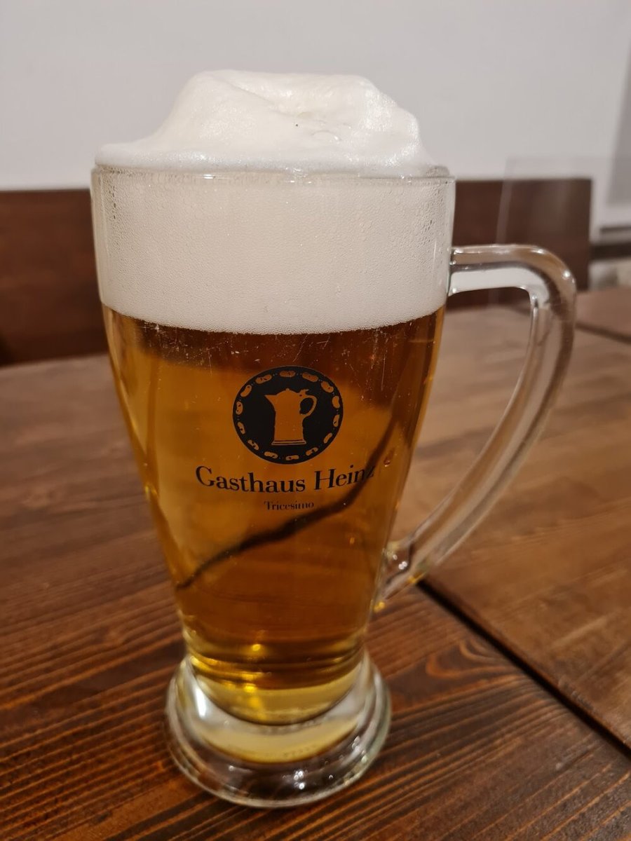 Foto 4 di Gasthaus Heinz - Tricesimo