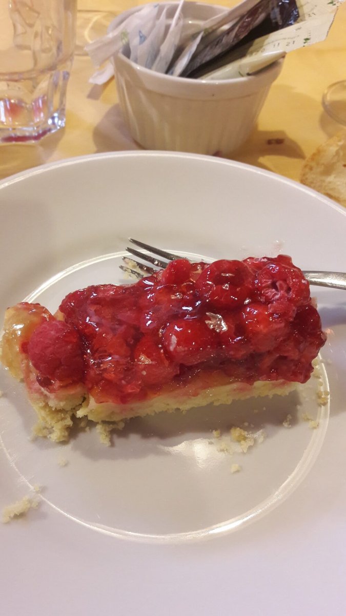Foto 5 di Ristorante L'osto - Lizzano in Belvedere
