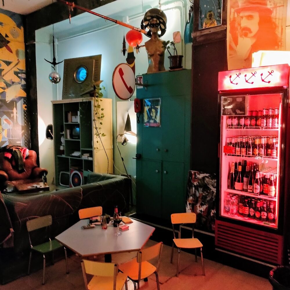 Foto 3 di Fish'n'roll - Bologna