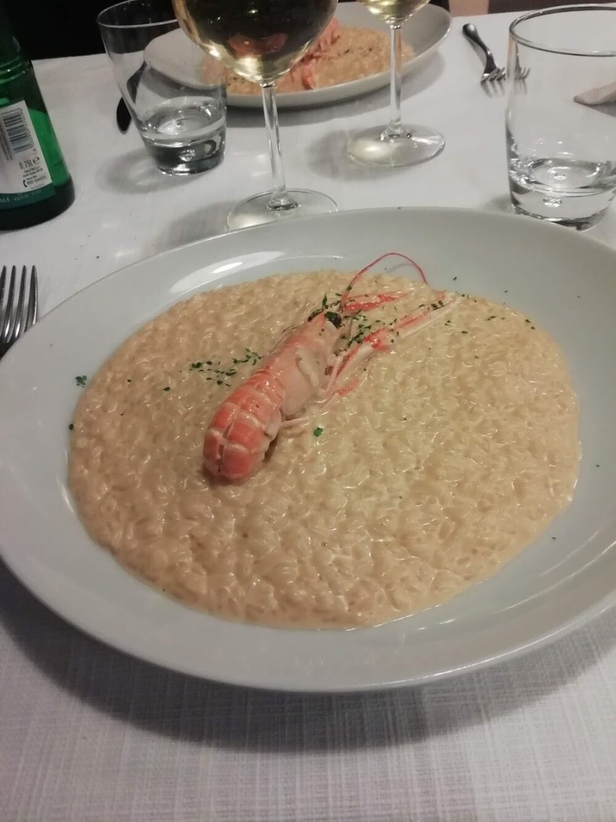 Foto 4 di I Peccati Di Giove - Terracina
