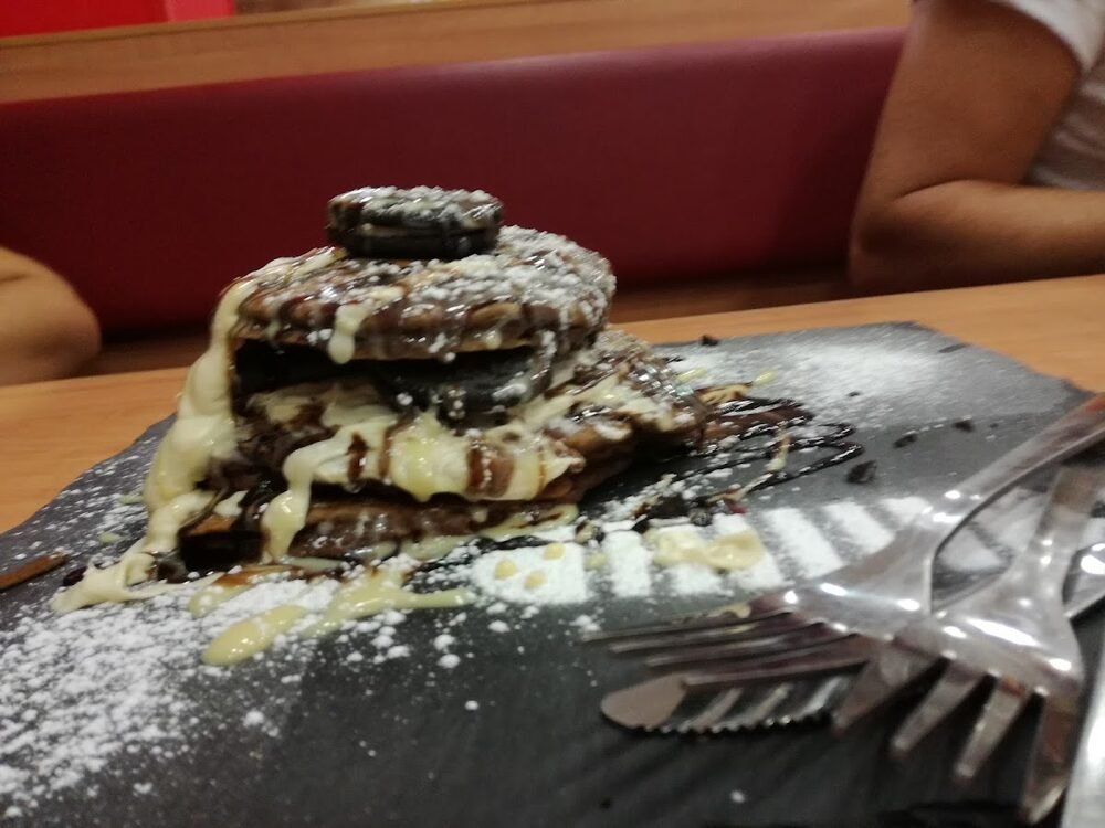 Foto 2 di Monster Burger - Latina