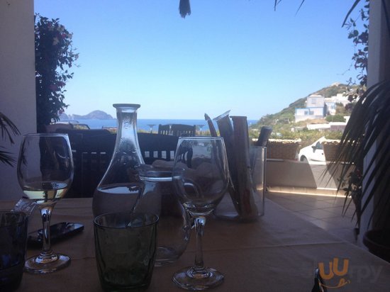 Hotel Ristorante Ortensia, Ponza