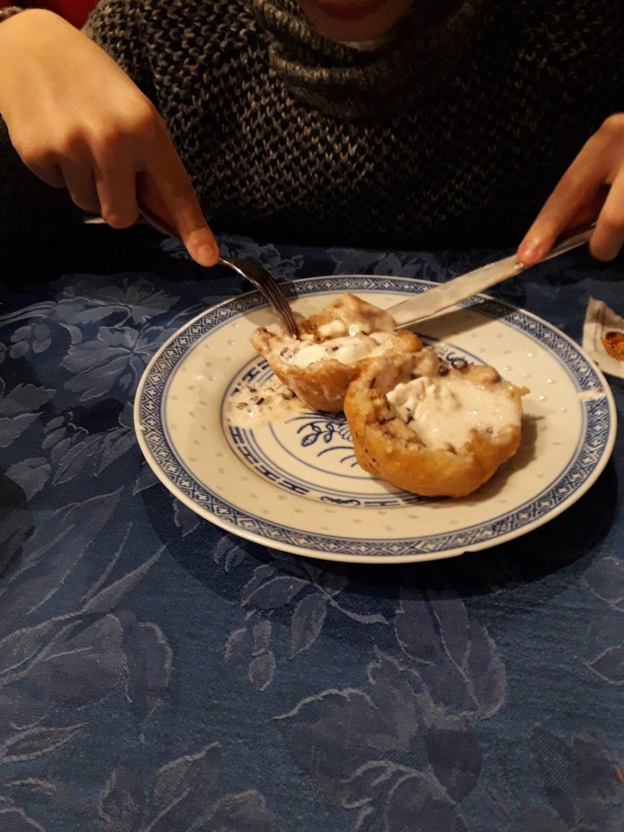 Foto 2 di La Grande Muraglia Cinese - Latina