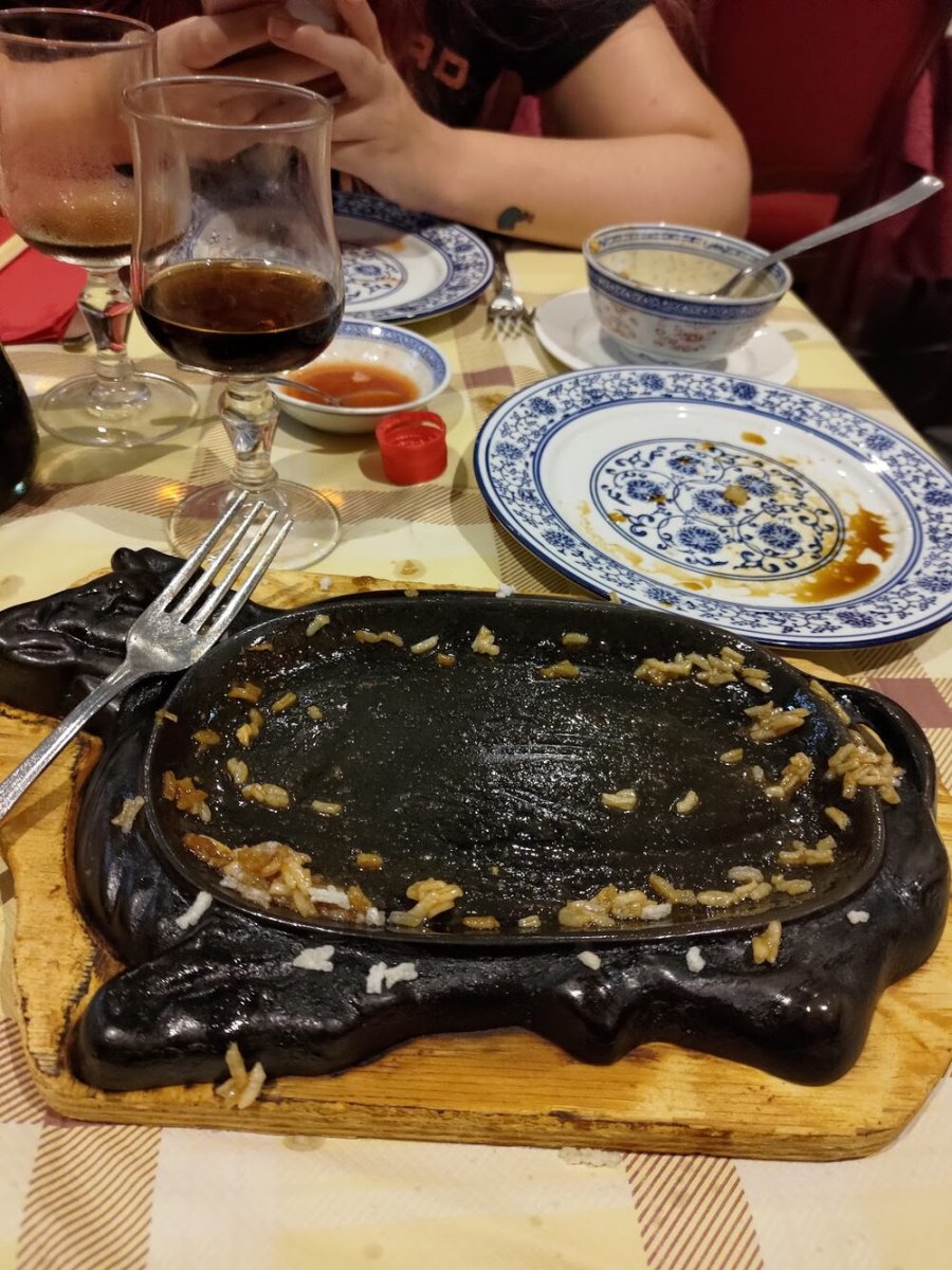 Foto 4 di La Grande Muraglia Cinese - Latina