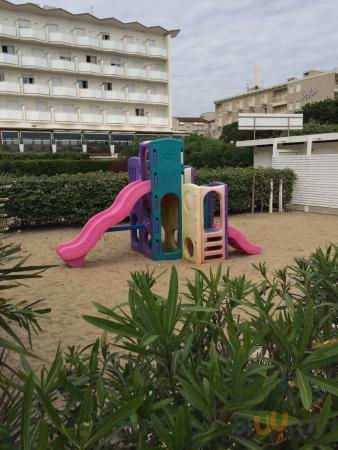 Bagno Rouge, Cervia