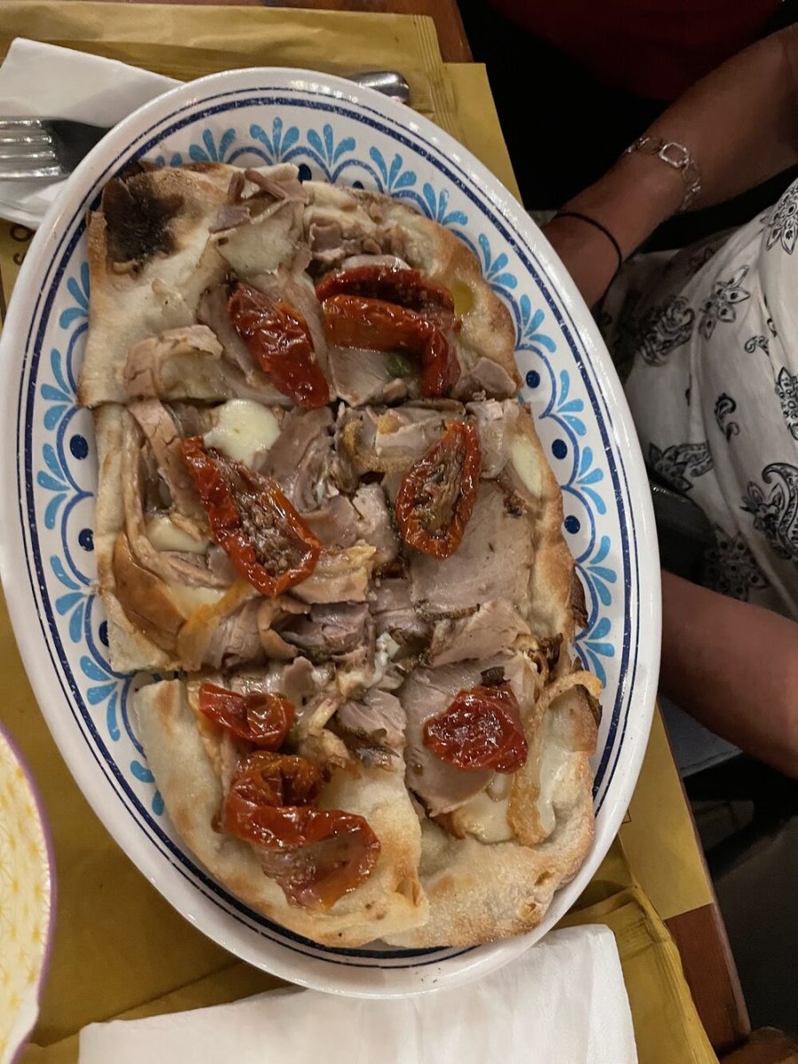 Foto 3 di Old Square - Terracina