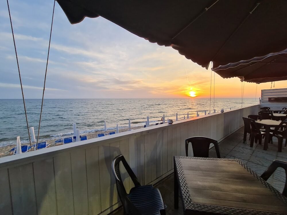 Foto 3 di Lido Azzurro - Sabaudia